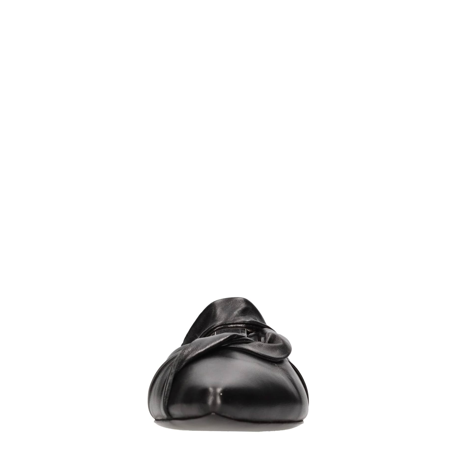 Strategia Scarpe basse Nero da donna in Ballerine Drestige - Casamassima, commercioVirtuoso.it