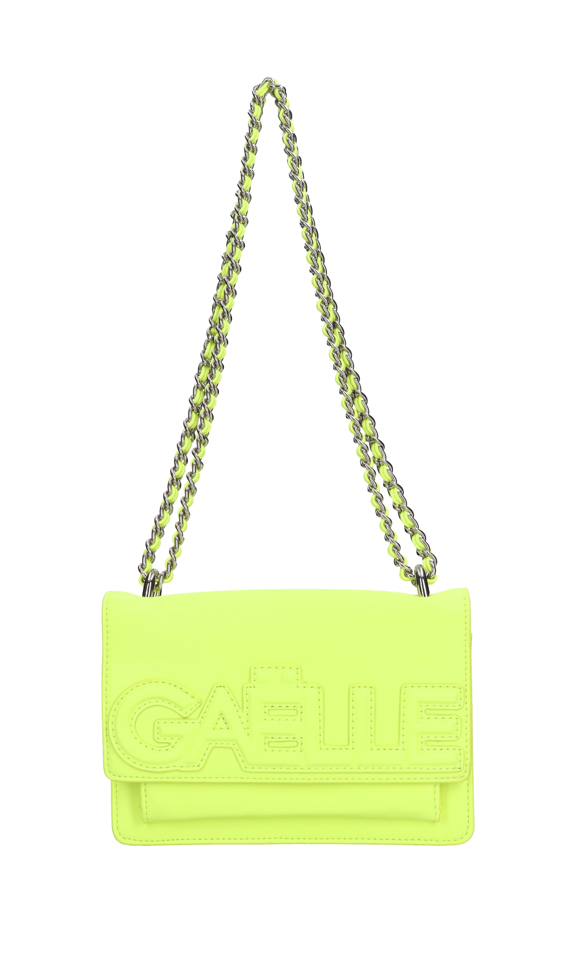 Gaelle  Paris Borse... Giallo