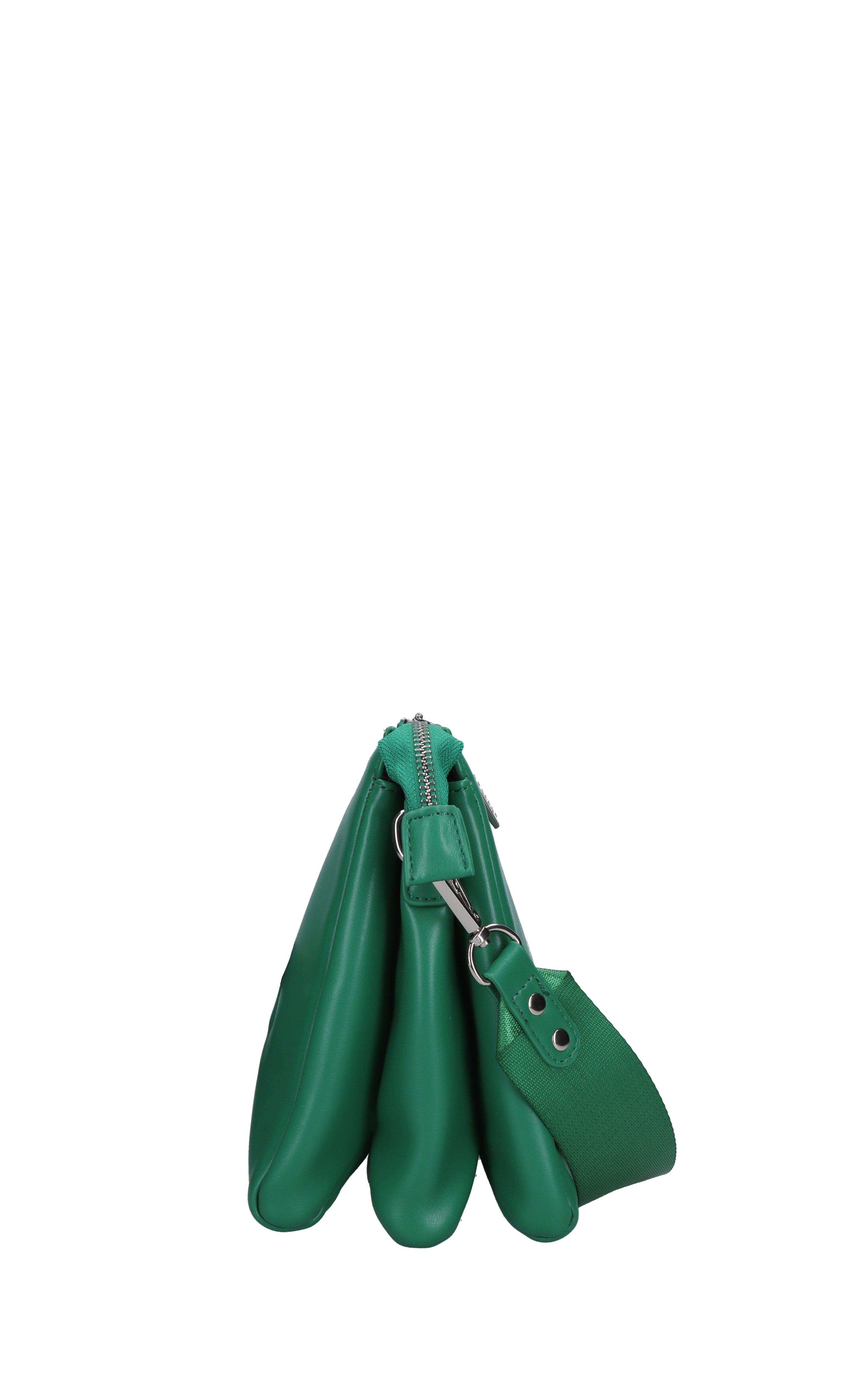 Gaelle Borse... Verde da donna in Borse a tracolla Drestige - Casamassima, commercioVirtuoso.it