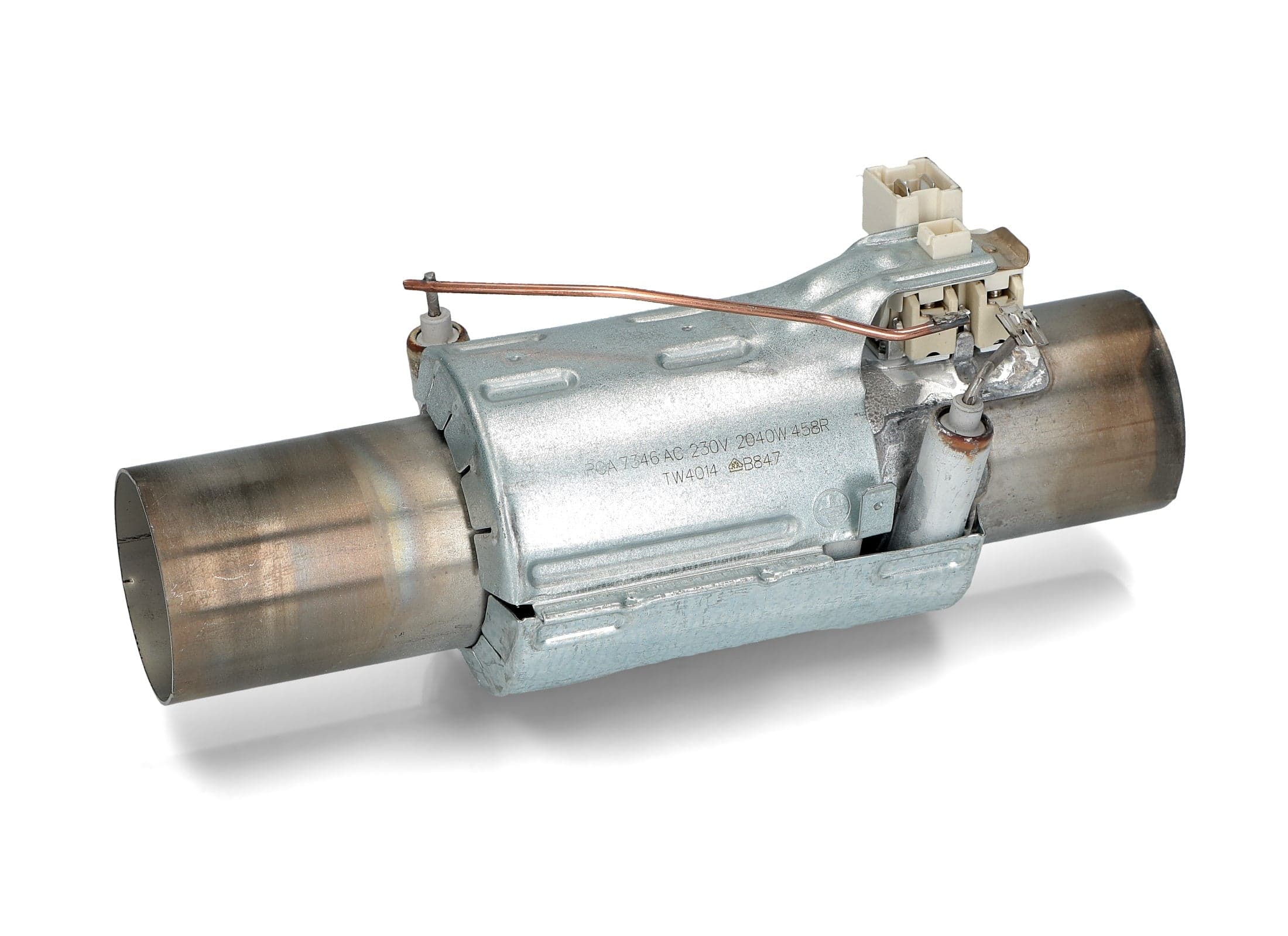 ARISTON INDESIT RESISTENZA TUBO LAVASTOVIGLIE 2040WATT TIPO C00057684 P 105 in prodotto EuroStore07 - Alatri, commercioVirtuoso.it