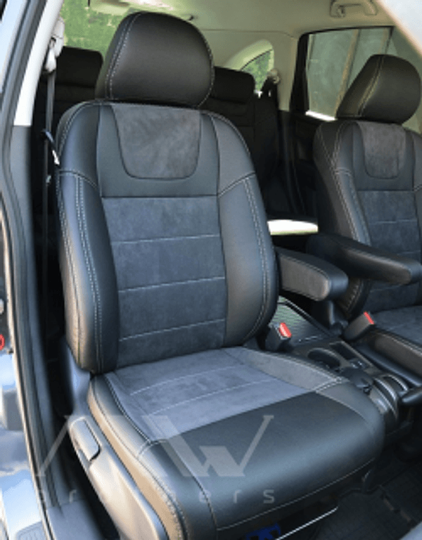 Coprisedili su misura per Honda CR-V III (2006-2012) in Set per interni Autooggetti.it - Roma, commercioVirtuoso.it