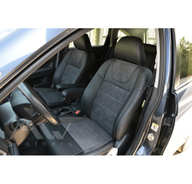 Coprisedili su misura per Honda CR-V III (2006-2012) in Set per interni Autooggetti.it - Roma, commercioVirtuoso.it