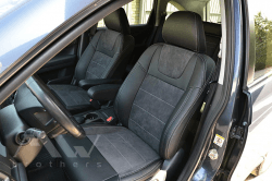 Coprisedili su misura per Honda CR-V III (2006-2012) in Set per interni Autooggetti.it - Roma, commercioVirtuoso.it