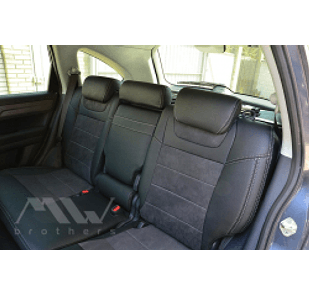 Coprisedili su misura per Honda CR-V III (2006-2012) in Set per interni Autooggetti.it - Roma, commercioVirtuoso.it