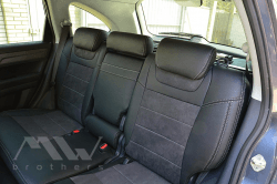 Coprisedili su misura per Honda CR-V III (2006-2012) in Set per interni Autooggetti.it - Roma, commercioVirtuoso.it