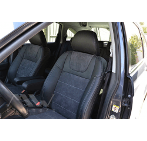 Coprisedili su misura per Honda CR-V III (2006-2012) in Set per interni Autooggetti.it - Roma, commercioVirtuoso.it