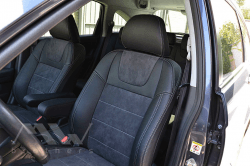 Coprisedili su misura per Honda CR-V III (2006-2012) in Set per interni Autooggetti.it - Roma, commercioVirtuoso.it
