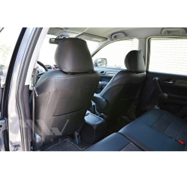 Coprisedili su misura per Honda CR-V III (2006-2012) in Set per interni Autooggetti.it - Roma, commercioVirtuoso.it