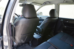 Coprisedili su misura per Honda CR-V III (2006-2012) in Set per interni Autooggetti.it - Roma, commercioVirtuoso.it