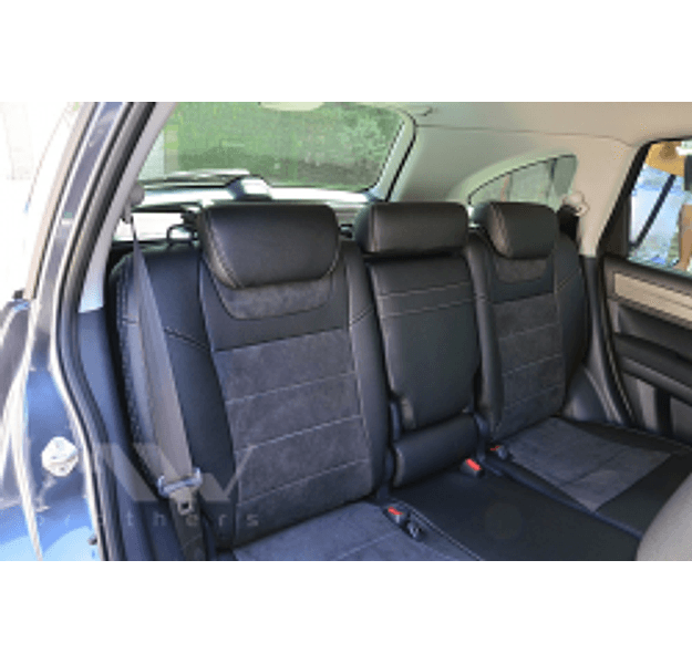 Coprisedili su misura per Honda CR-V III (2006-2012) in Set per interni Autooggetti.it - Roma, commercioVirtuoso.it