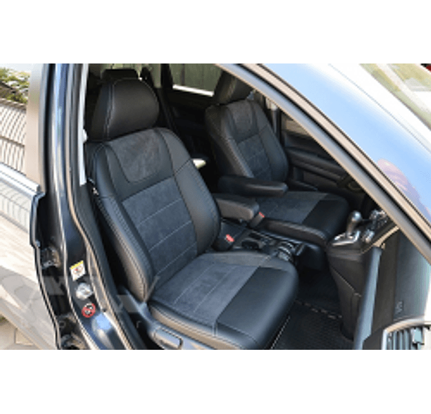 Coprisedili su misura per Honda CR-V III (2006-2012) in Set per interni Autooggetti.it - Roma, commercioVirtuoso.it