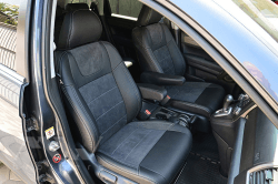 Coprisedili su misura per Honda CR-V III (2006-2012) in Set per interni Autooggetti.it - Roma, commercioVirtuoso.it