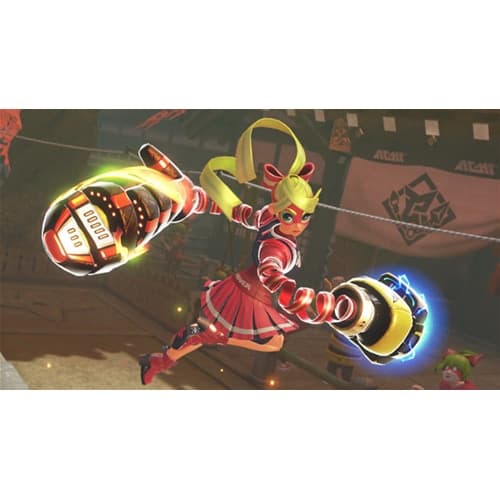Arms Switch UK in Kit di supporti e staffe Prezzo Bomba Store - Casalnuovo di Napoli, commercioVirtuoso.it