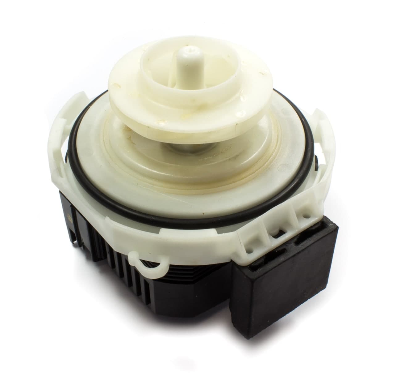 ELETTROPOMPA CON GUARNIZIONE 95W PER LAVASTOVIGLIE ARISTON INDESIT C00302488
