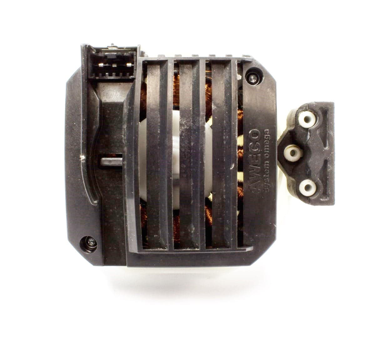 ELETTROPOMPA CON GUARNIZIONE 95W PER LAVASTOVIGLIE ARISTON INDESIT C00302488 in prodotto EuroStore07 - Alatri, commercioVirtuoso.it