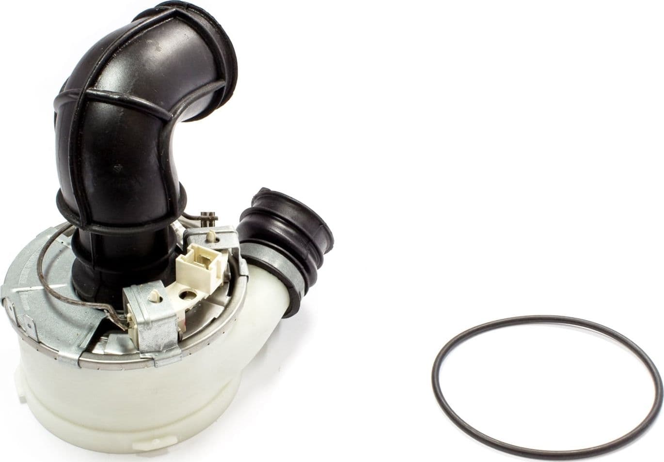 C00257904 RESISTENZA CORPO POMPA LAVASTOVIGLIE ARISTON INDESIT c00257904 p 12 in prodotto EuroStore07 - Alatri, commercioVirtuoso.it