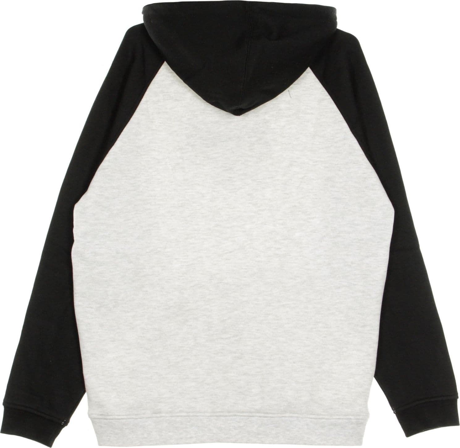 INDEPENDENT Felpa Cappuccio Uomo Itc Bauhaus Hood Black/athletic Heather da uomo in Felpe con cappuccio Drestige - Casamassima, commercioVirtuoso.it