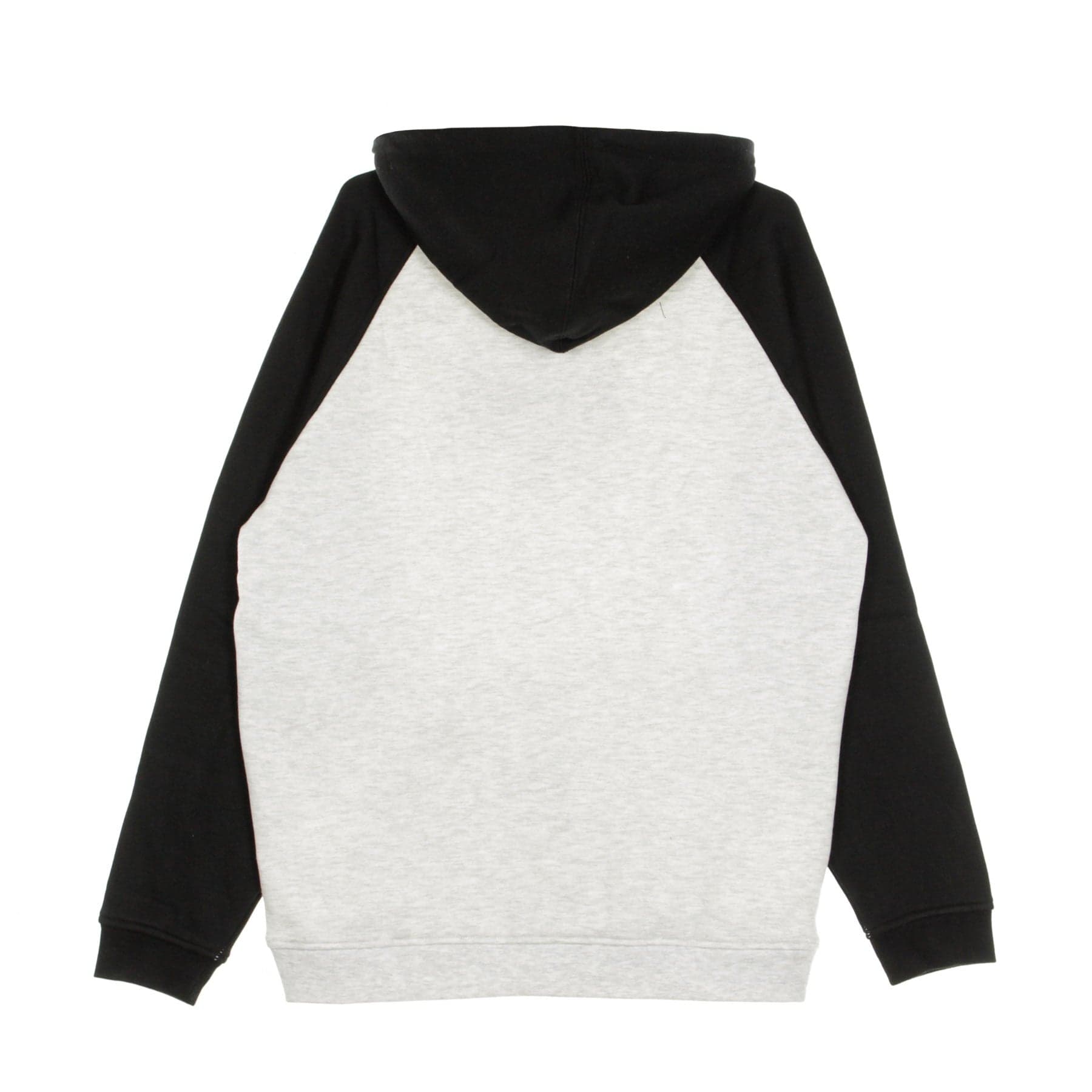 INDEPENDENT Felpa Cappuccio Uomo Itc Bauhaus Hood Black/athletic Heather da uomo in Felpe con cappuccio Drestige - Casamassima, commercioVirtuoso.it