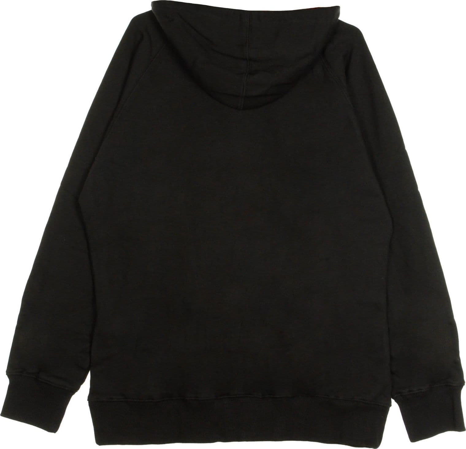 INDEPENDENT Felpa Leggera Cappuccio Uomo Array Raglan Hood Black da uomo in Felpe con cappuccio Drestige - Casamassima, commercioVirtuoso.it