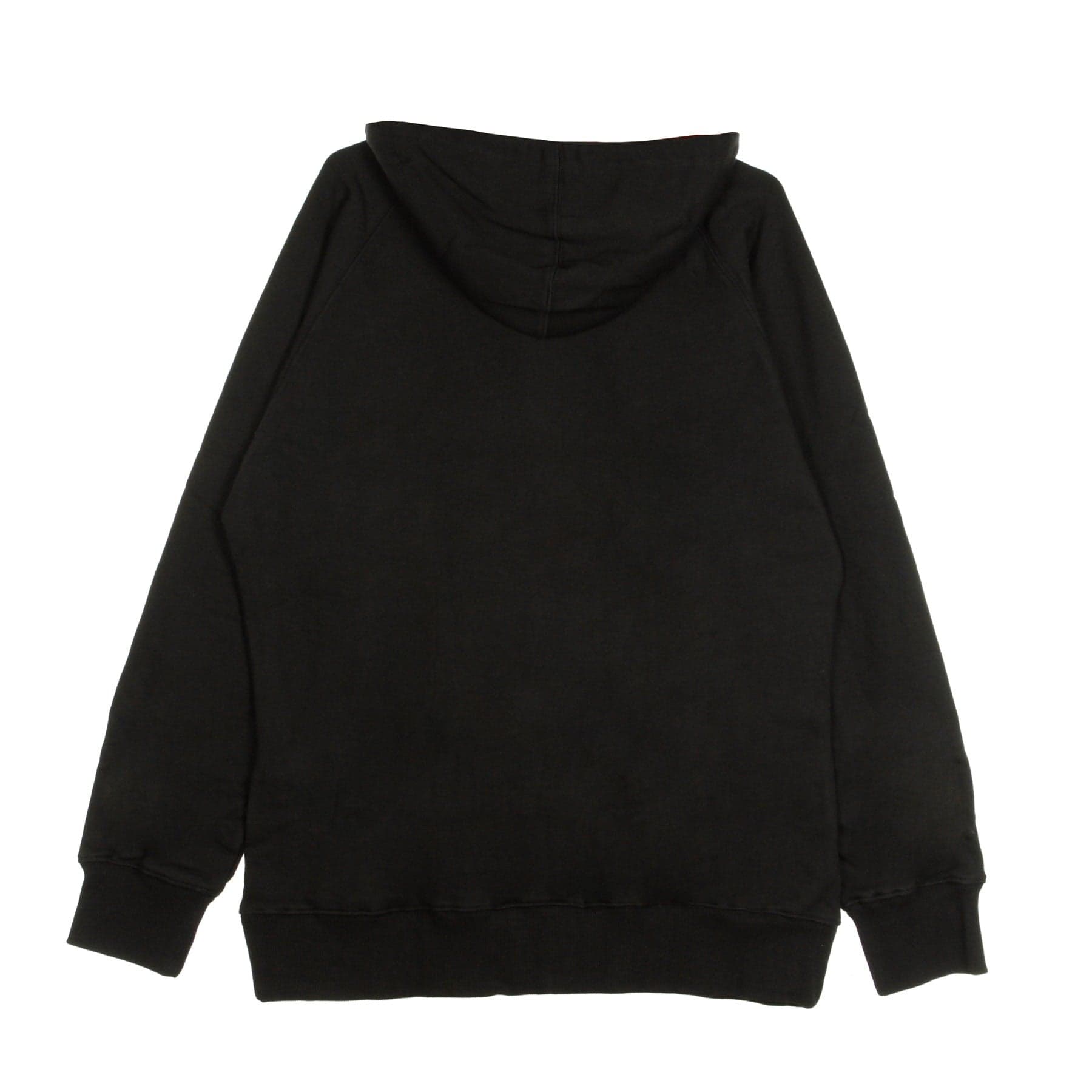 INDEPENDENT Felpa Leggera Cappuccio Uomo Array Raglan Hood Black da uomo in Felpe con cappuccio Drestige - Casamassima, commercioVirtuoso.it