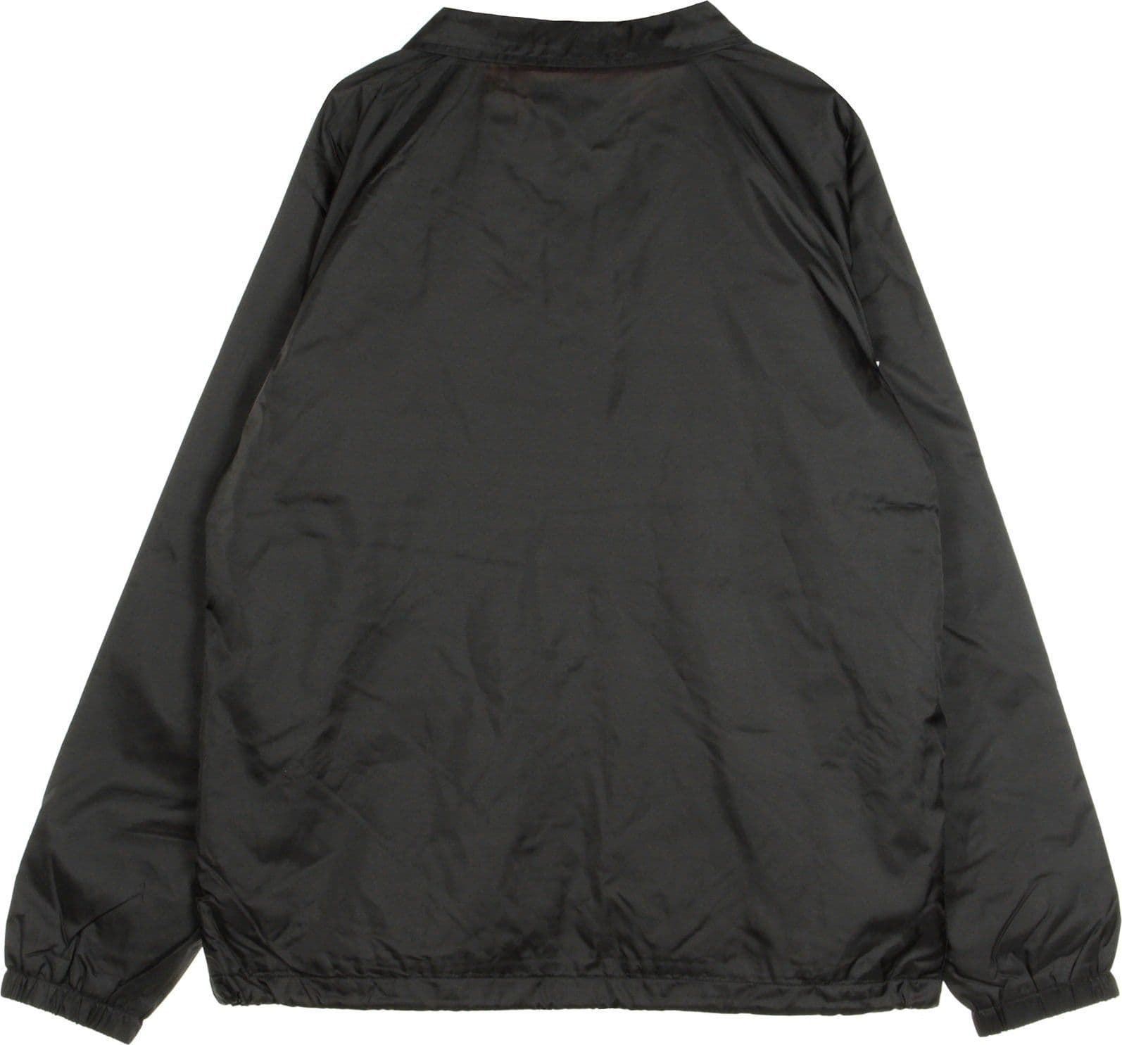 INDEPENDENT Giacca Coach Jacket Uomo Truck Co Jacket Black da uomo in Giacche sportive e tecniche Drestige - Casamassima, commercioVirtuoso.it