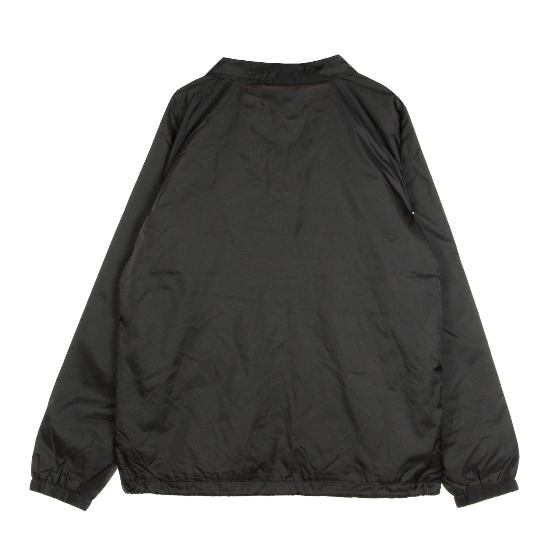 INDEPENDENT Giacca Coach Jacket Uomo Truck Co Jacket Black da uomo in Giacche sportive e tecniche Drestige - Casamassima, commercioVirtuoso.it