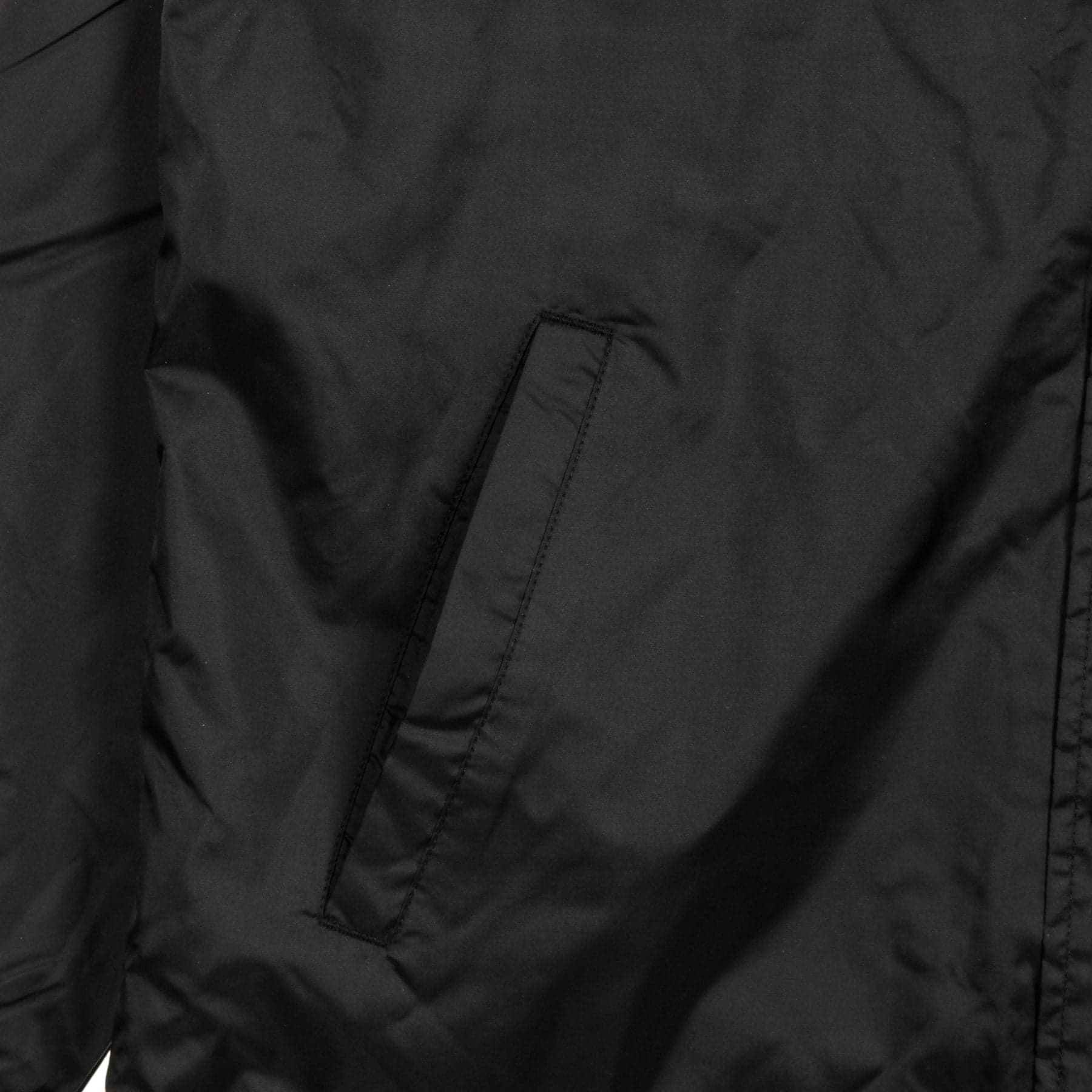 INDEPENDENT Giacca Coach Jacket Uomo Truck Co Jacket Black da uomo in Giacche sportive e tecniche Drestige - Casamassima, commercioVirtuoso.it