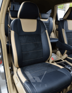 Coprisedili su misura per Honda CR-V III (2006-2012) in Set per interni Autooggetti.it - Roma, commercioVirtuoso.it