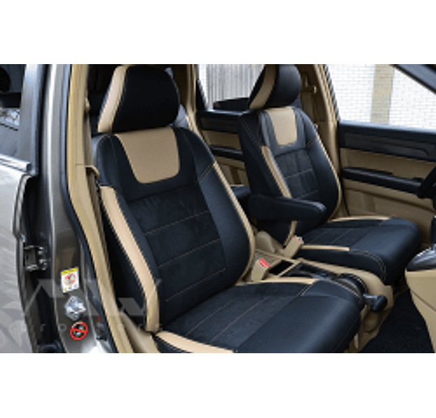 Coprisedili su misura per Honda CR-V III (2006-2012) in Set per interni Autooggetti.it - Roma, commercioVirtuoso.it