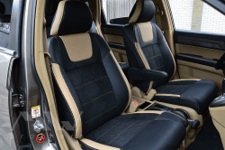 Coprisedili su misura per Honda CR-V III (2006-2012) in Set per interni Autooggetti.it - Roma, commercioVirtuoso.it