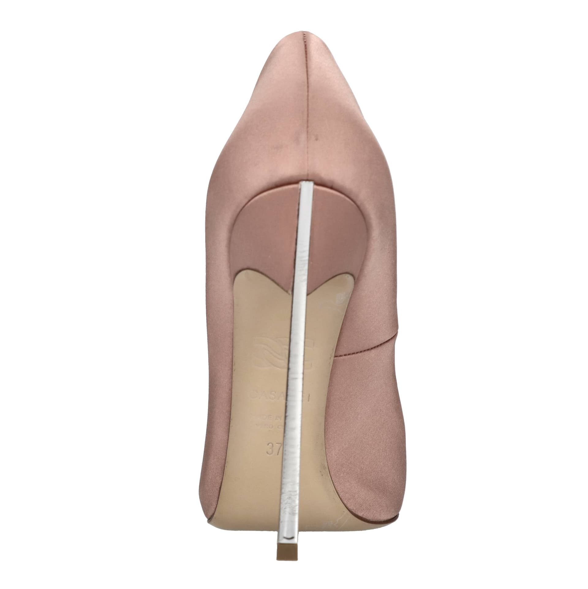 Casadei Scarpe con Tacco Rosa da donna in Scarpe col tacco Drestige - Casamassima, commercioVirtuoso.it