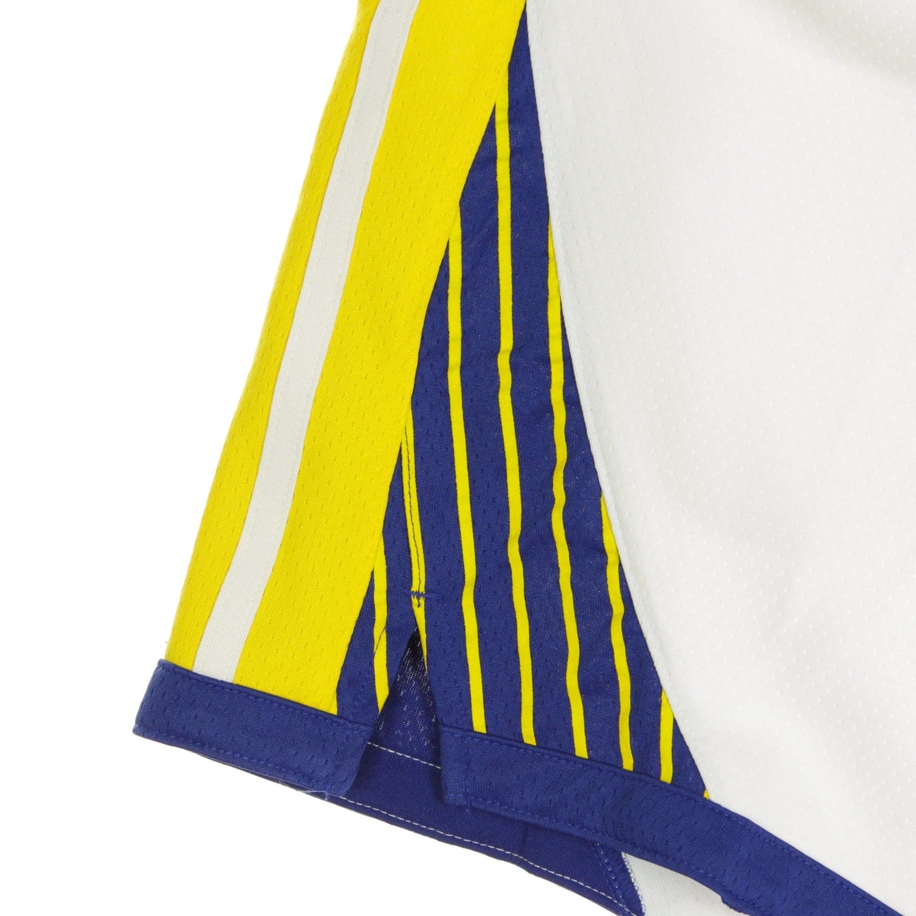 NIKE NBA Pantaloncino Basket Uomo Nba Swingman Short Icon Edition Home Golwar White/amarillo/rush Blue/rush Blue da uomo in Pantaloncini sportivi Drestige - Casamassima, commercioVirtuoso.it