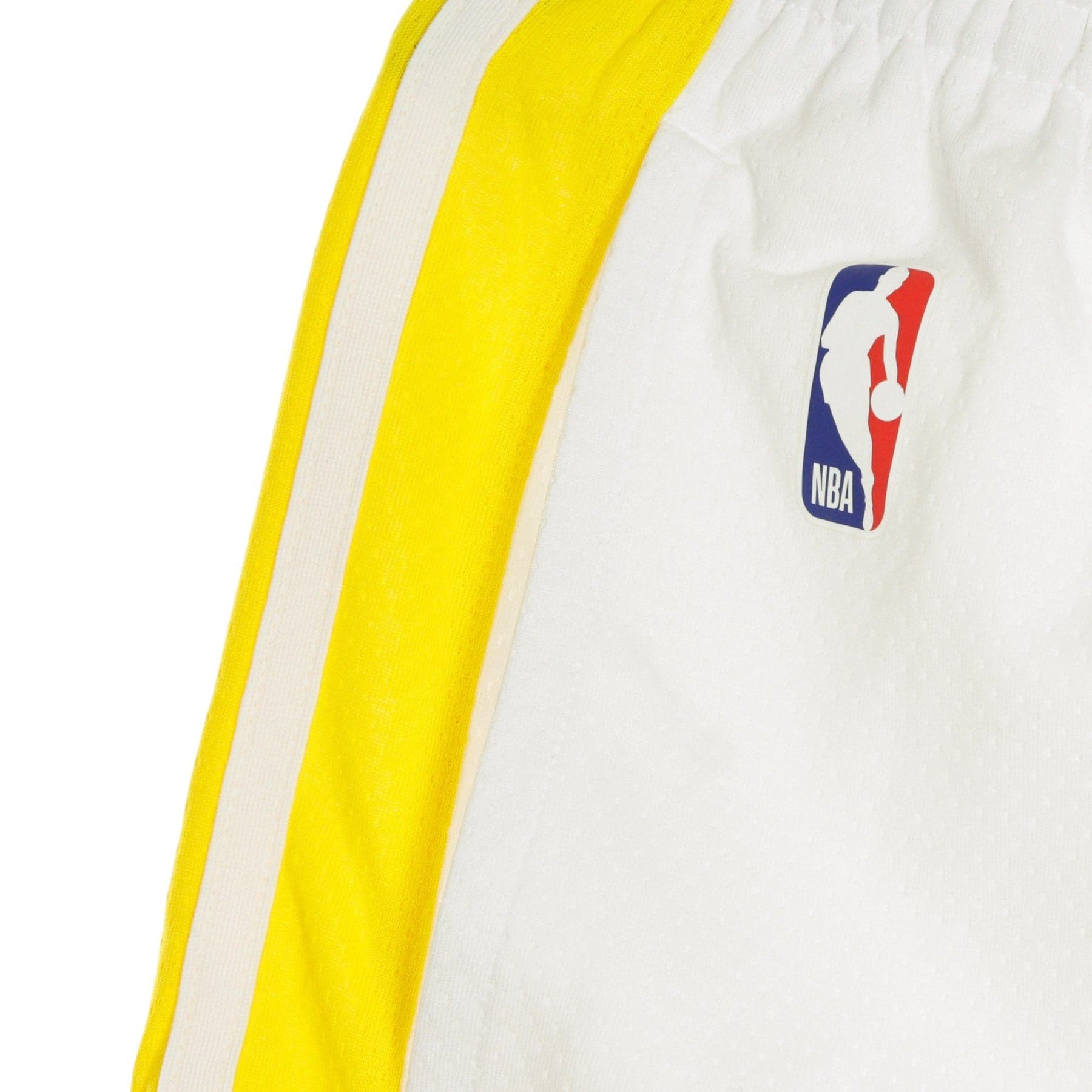 NIKE NBA Pantaloncino Basket Uomo Nba Swingman Short Icon Edition Home Golwar White/amarillo/rush Blue/rush Blue da uomo in Pantaloncini sportivi Drestige - Casamassima, commercioVirtuoso.it