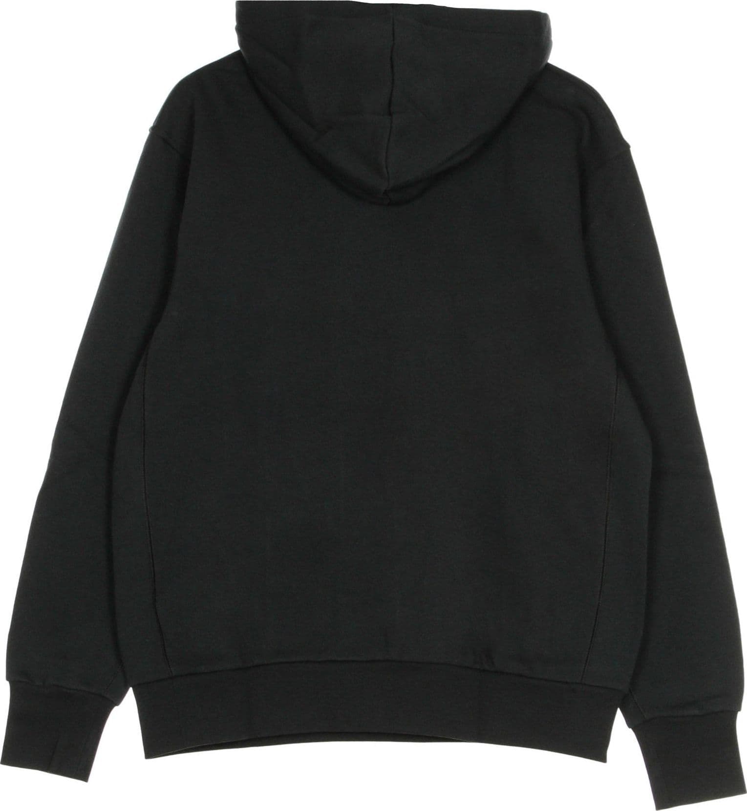 NIKE NBA Felpa Cappuccio Uomo Nba Po Fleece Logo Essential Bronet Black/white da uomo in Felpe con cappuccio Drestige - Casamassima, commercioVirtuoso.it
