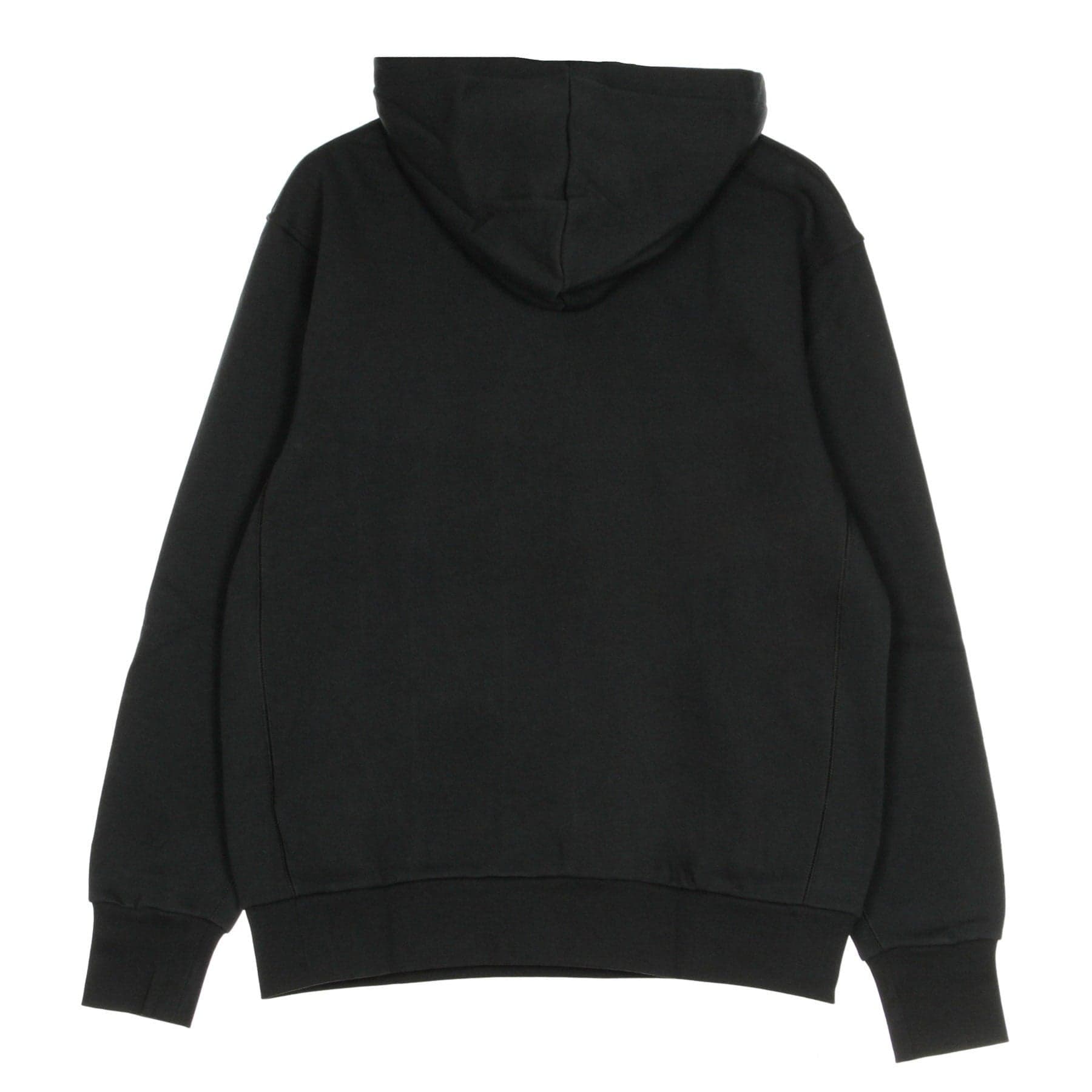 NIKE NBA Felpa Cappuccio Uomo Nba Po Fleece Logo Essential Bronet Black/white da uomo in Felpe con cappuccio Drestige - Casamassima, commercioVirtuoso.it