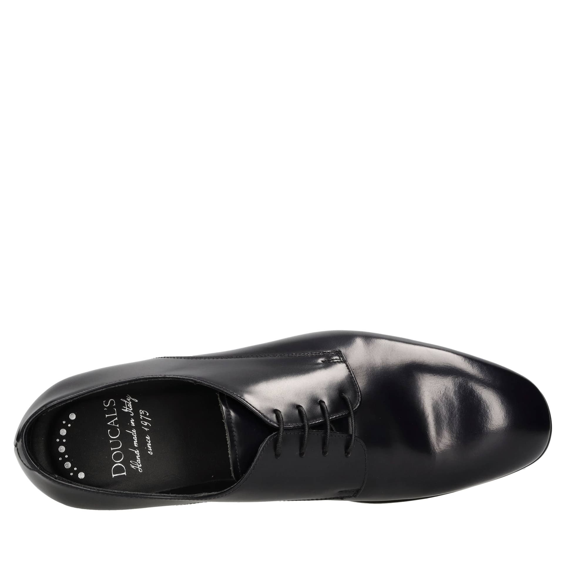 Doucal's Scarpe basse Blu da uomo in Loafer e mocassini Drestige - Casamassima, commercioVirtuoso.it