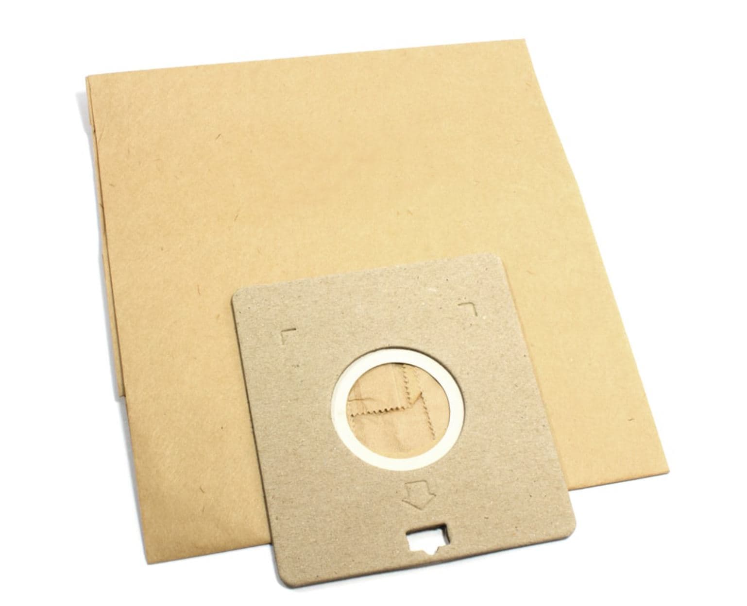5 SACCHETTI SACCHETTO ASPIRAPOLVERE SAMSUNG DJ74-10123F IN CARTA in prodotto EuroStore07 - Alatri, commercioVirtuoso.it