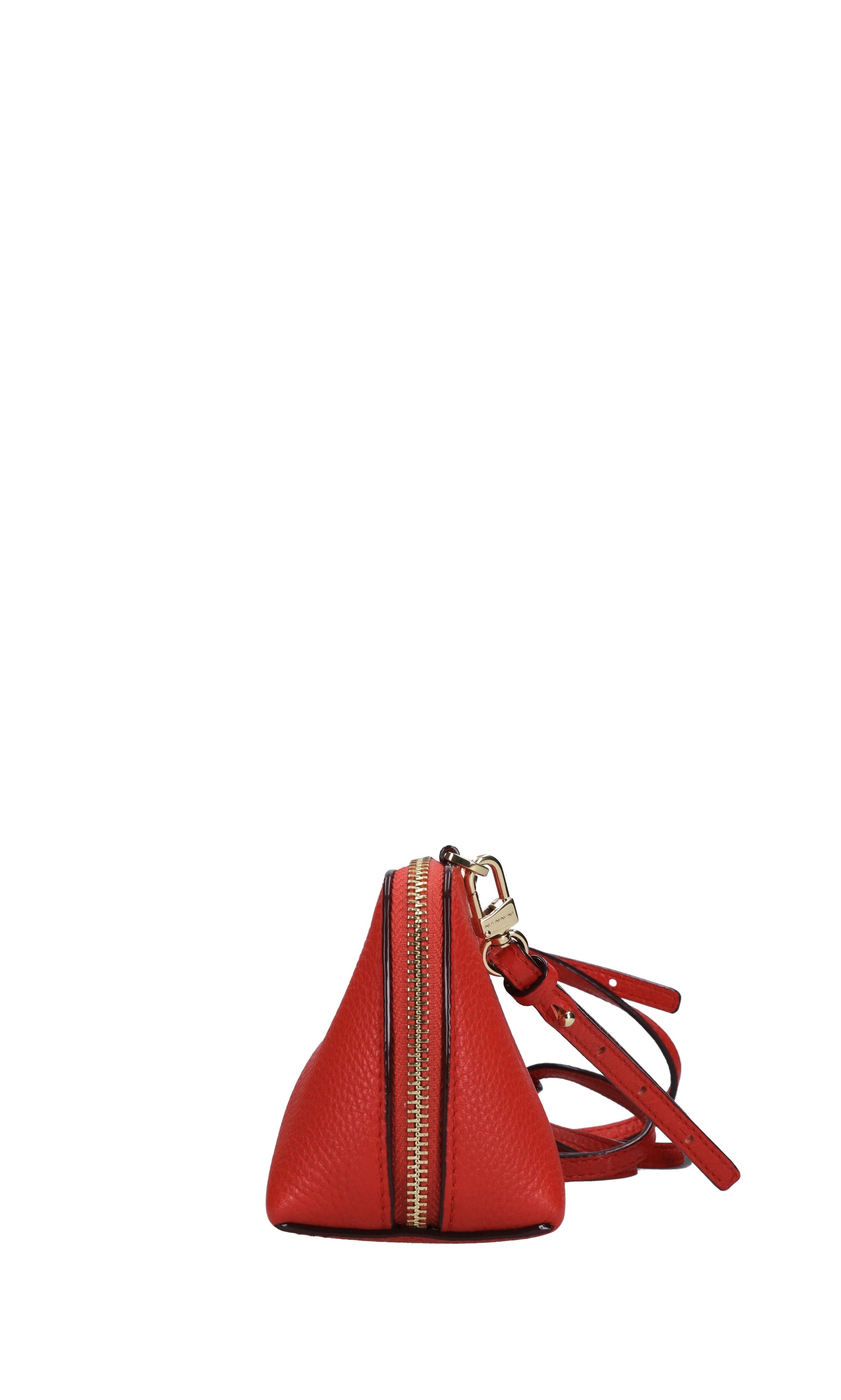 NANNINI Borse... Rosso da donna in Borse a mano Drestige - Casamassima, commercioVirtuoso.it