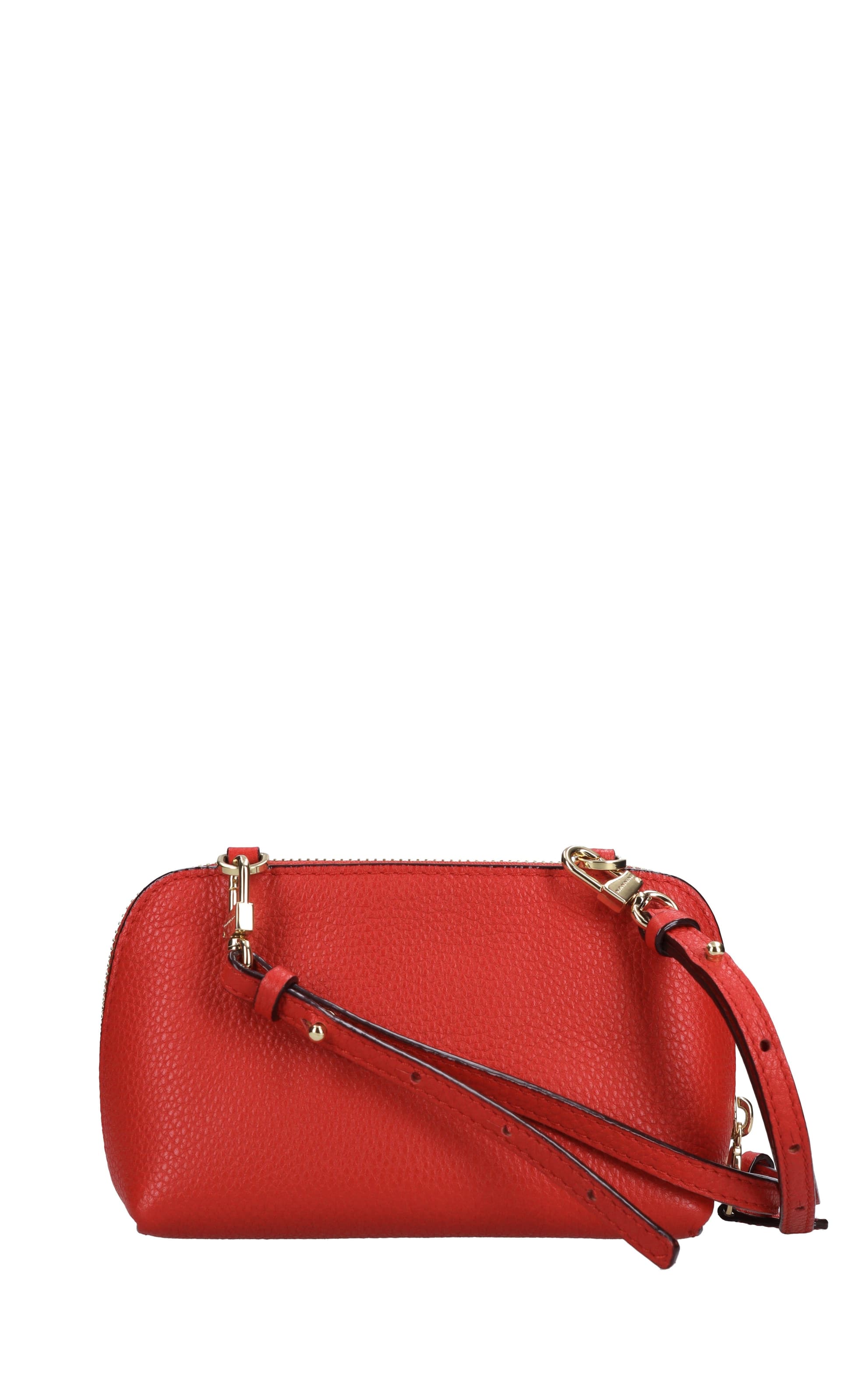 NANNINI Borse... Rosso da donna in Borse a mano Drestige - Casamassima, commercioVirtuoso.it