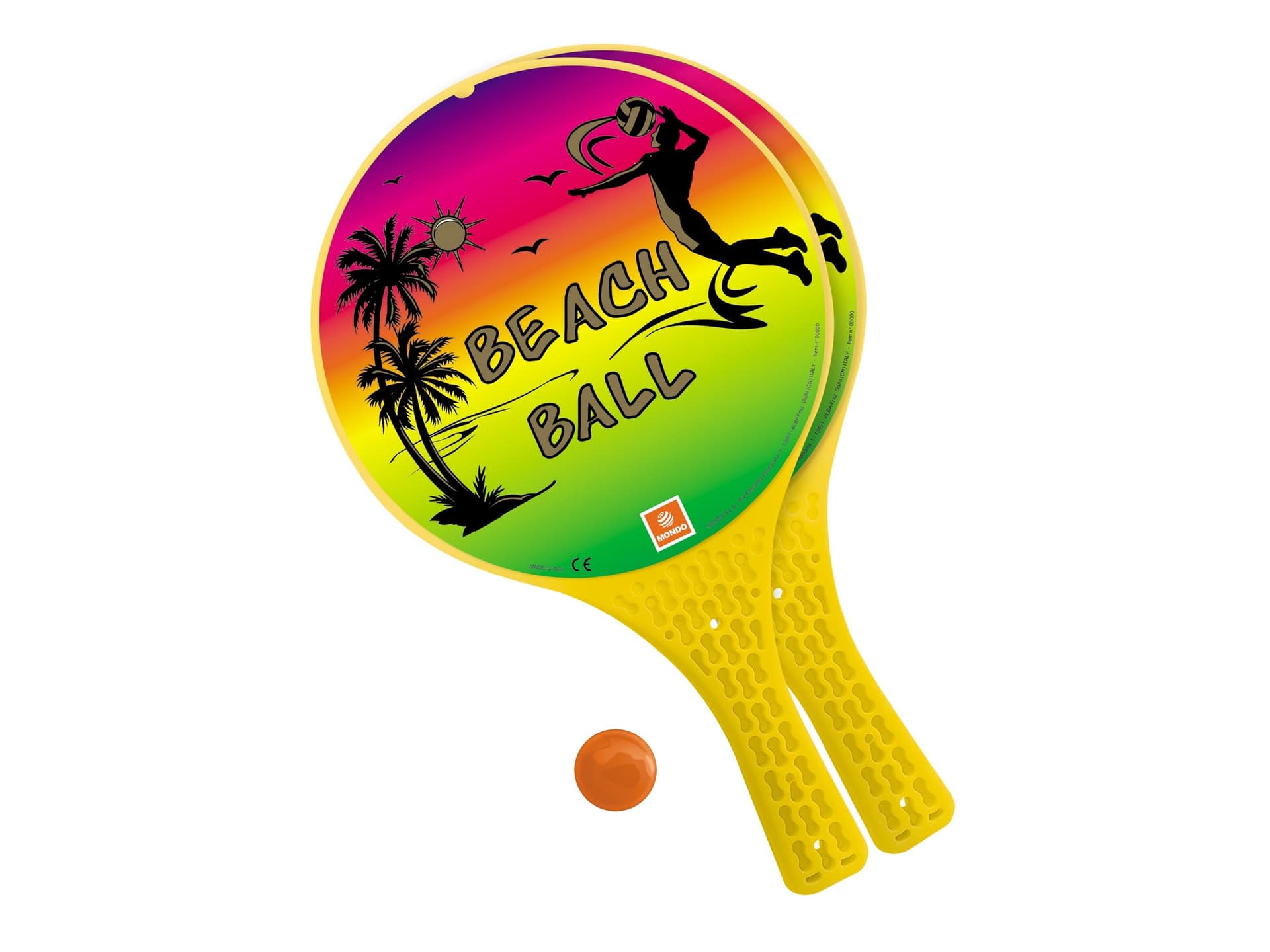 Racchette da Badminton