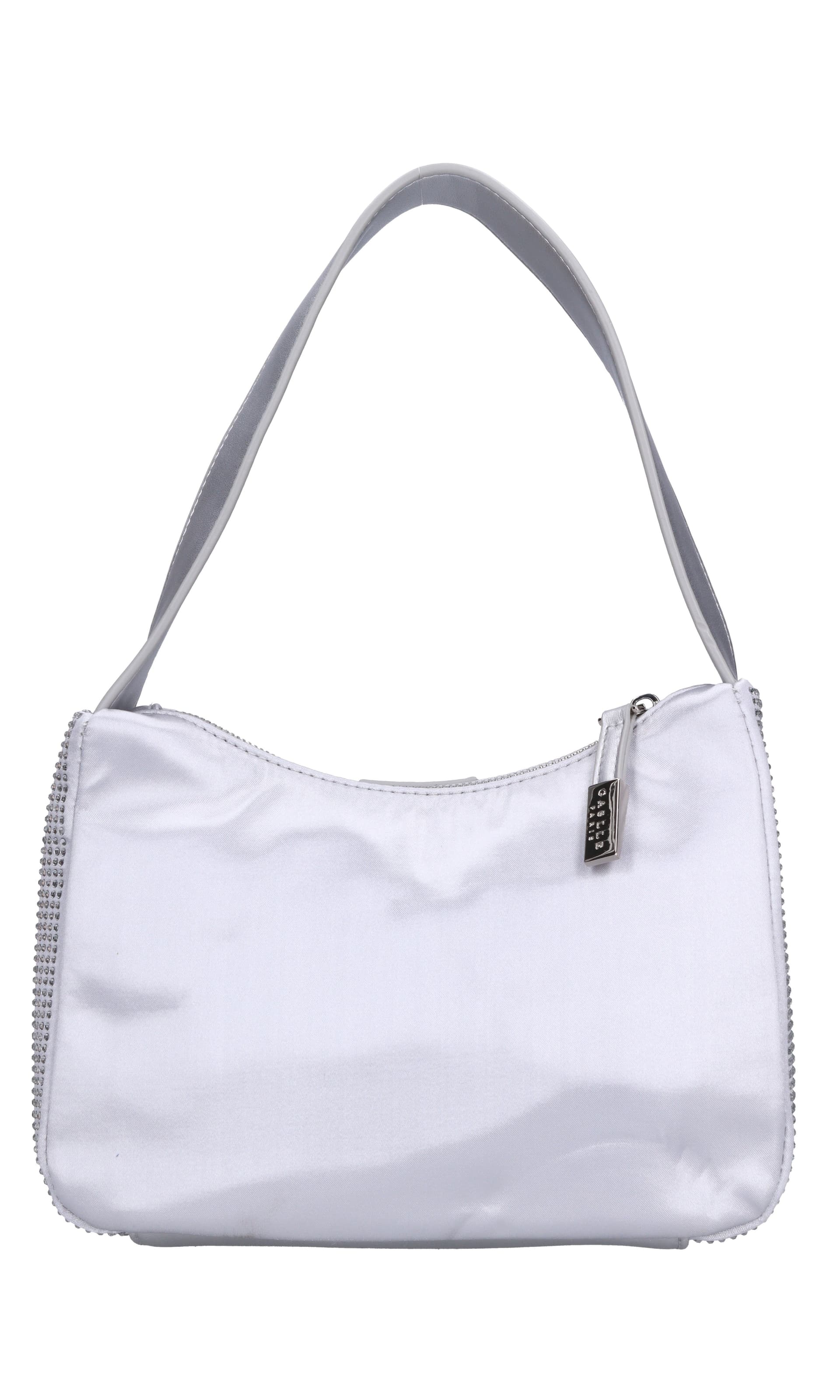 Gaelle Borse... Argento da donna in Pochette e Clutch Drestige - Casamassima, commercioVirtuoso.it