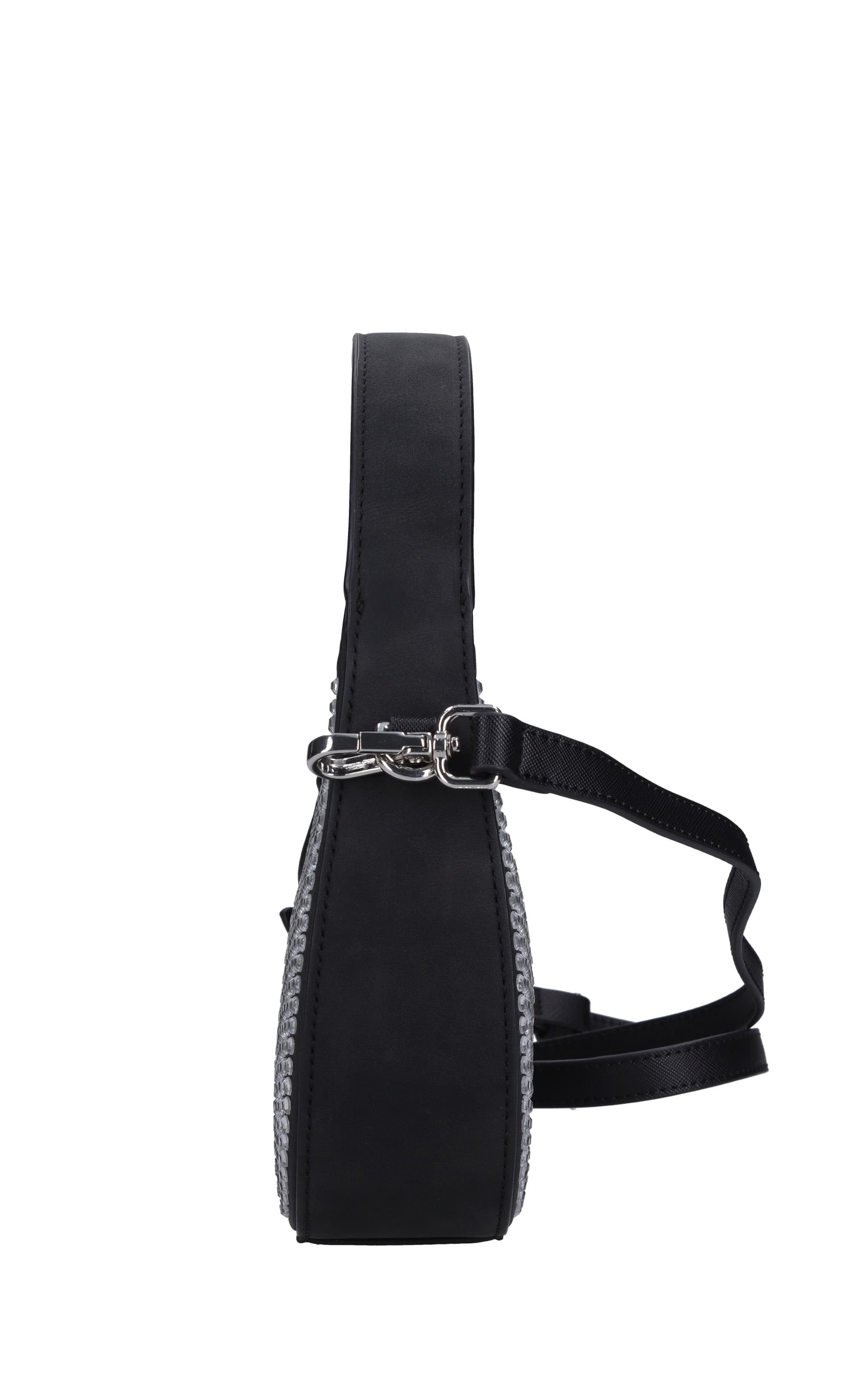 Gaelle Borse... Nero da donna in Borse a spalla Drestige - Casamassima, commercioVirtuoso.it