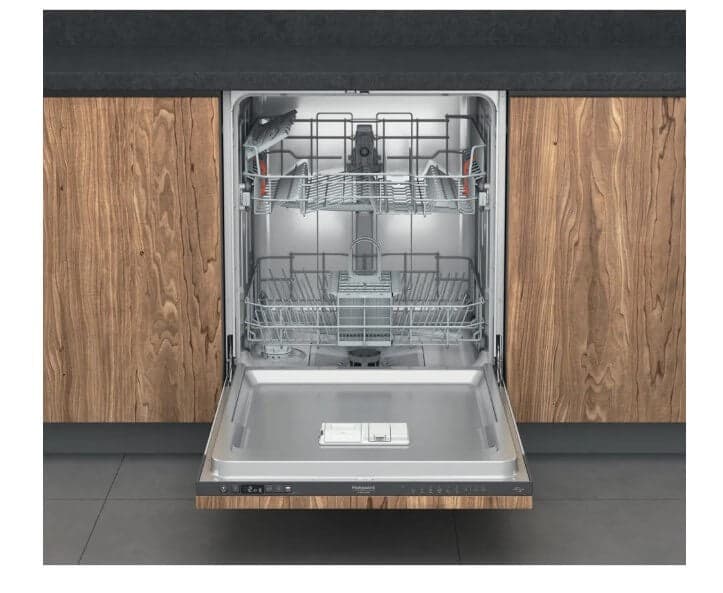 Lavastoviglie da incasso Hotpoint Ariston H2IHKD526 in  Colella Ricambi - Casoria, commercioVirtuoso.it
