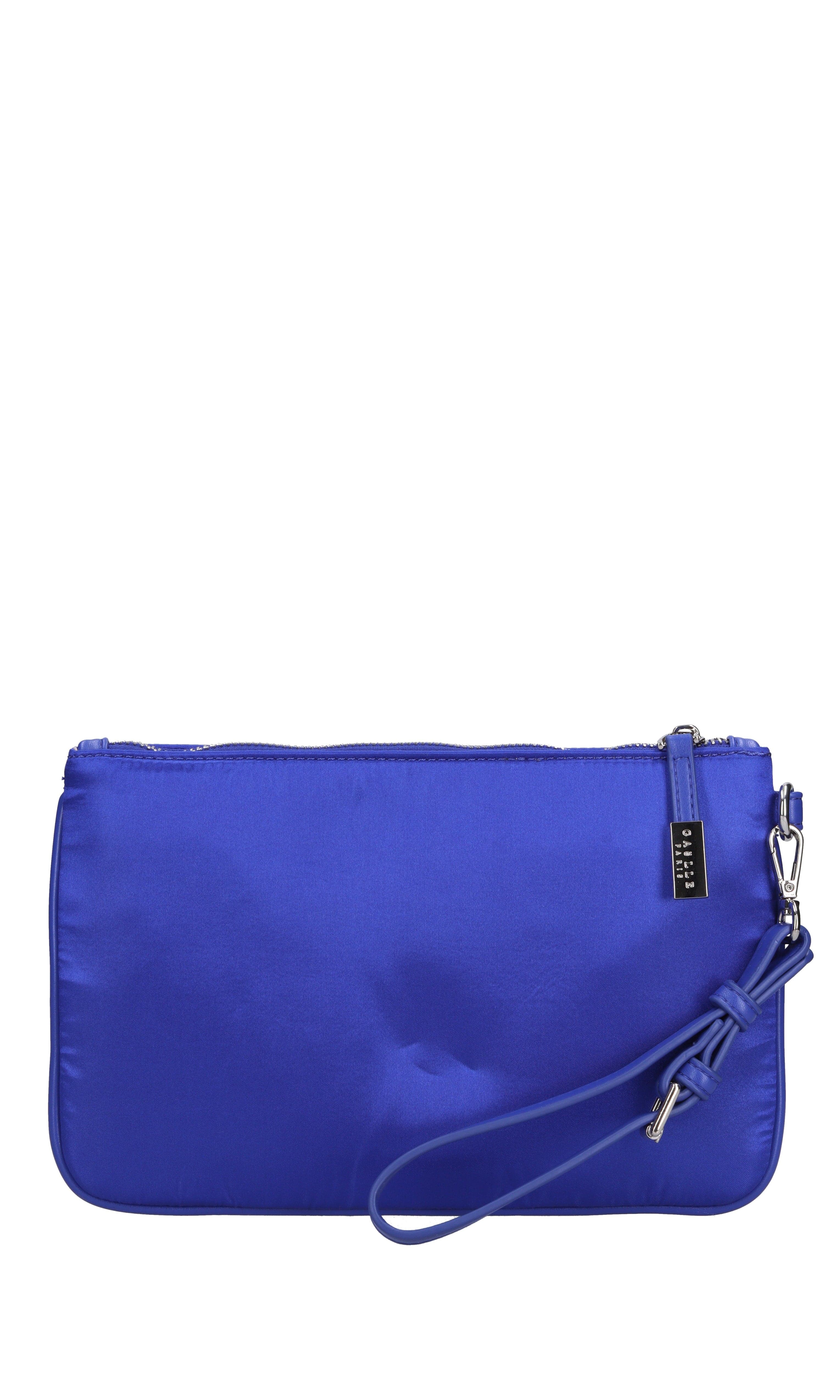 Gaelle Borse... Blu da donna in Borse a spalla Drestige - Casamassima, commercioVirtuoso.it