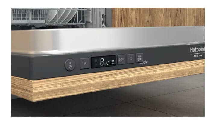 Lavastoviglie da incasso Hotpoint Ariston H2IHKD526 in  Colella Ricambi - Casoria, commercioVirtuoso.it