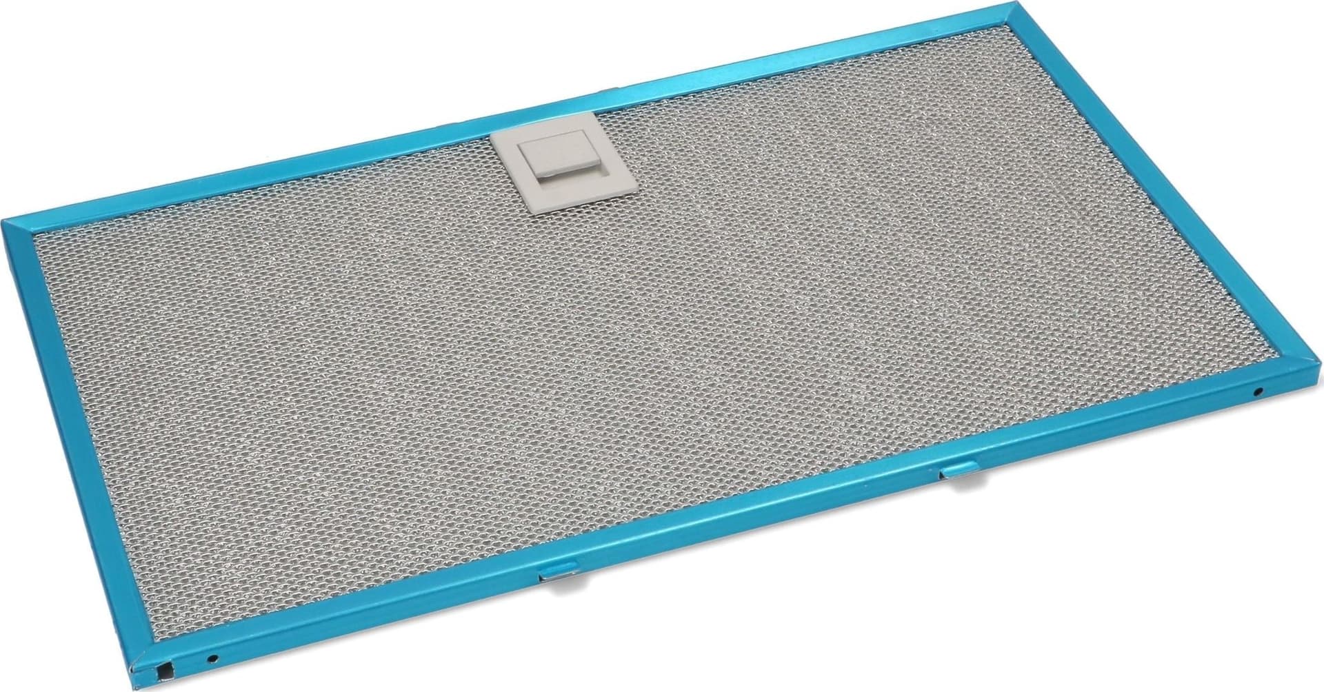 FILTRO CAPPA ALLUMINIO METALLICO ANTIGRASSO FABER FRANKE UNIVERSALE 235X189mm in prodotto EuroStore07 - Alatri, commercioVirtuoso.it