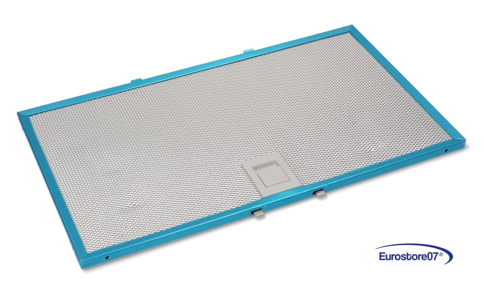 FILTRO CAPPA ALLUMINIO METALLICO ANTIGRASSO FABER FRANKE UNIVERSALE 235X189mm in prodotto EuroStore07 - Alatri, commercioVirtuoso.it