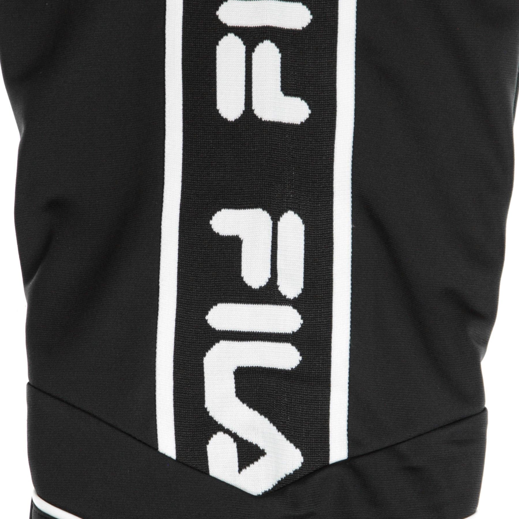 FILA Pantalone Tuta Uomo Ted Black da uomo in Pantaloni sportivi Drestige - Casamassima, commercioVirtuoso.it