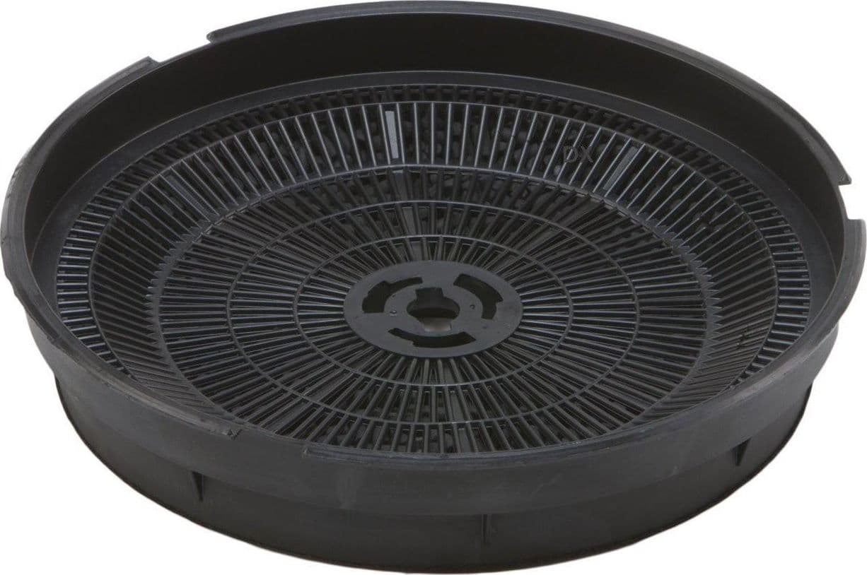 FILTRO CAPPA AI CARBONI ATTIVI TYPE H PER TECNOWIND ELECTROLUX ARISTON 190x36 mm in prodotto EuroStore07 - Alatri, commercioVirtuoso.it