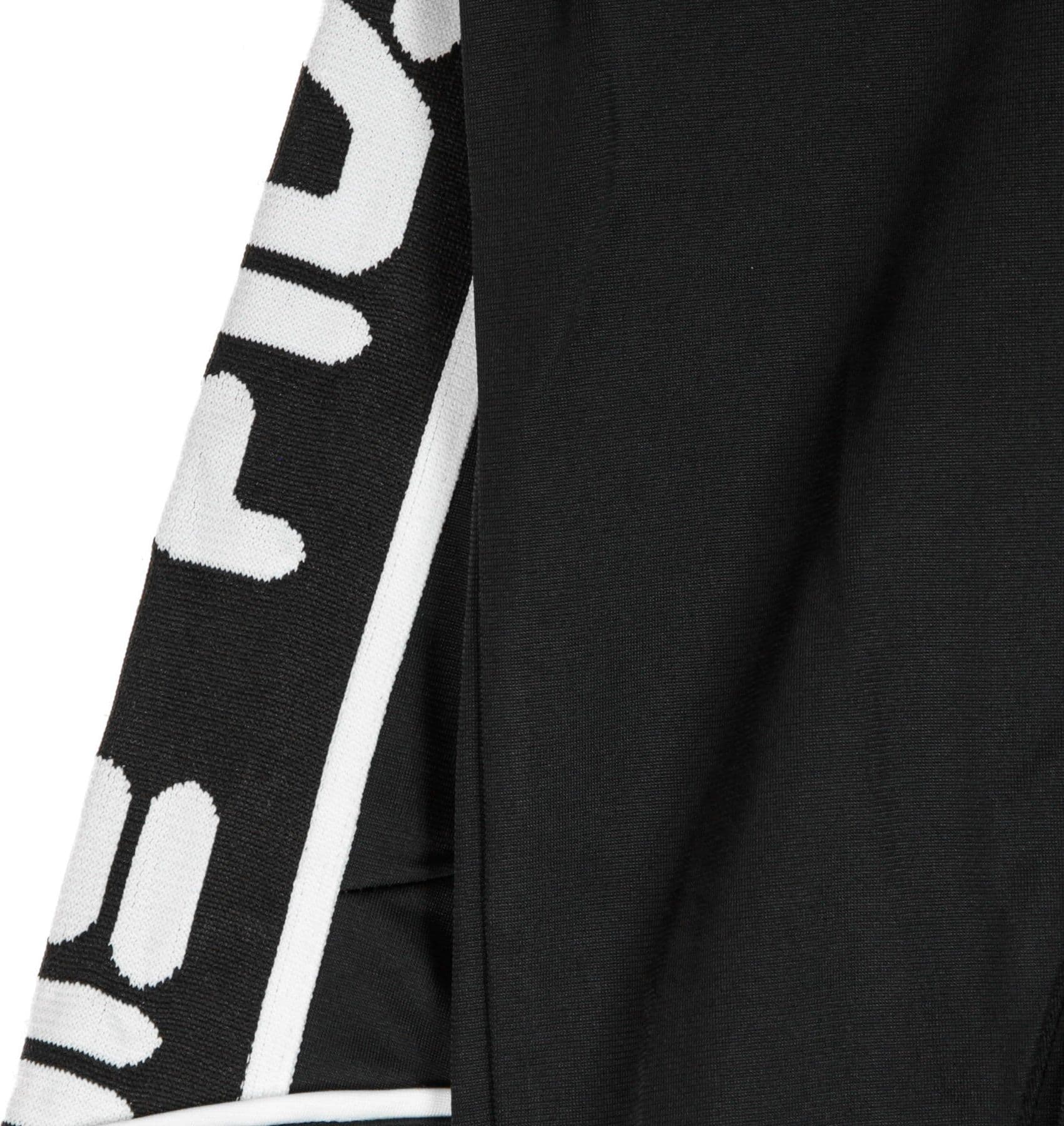 FILA Giacca Tuta Uomo Ted Track Jacket Black da uomo in Giacche sportive e tecniche Drestige - Casamassima, commercioVirtuoso.it